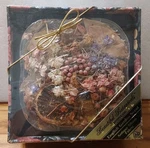 Beautiful Botanicals Potpourri Sealed Gift Box English Garden Scent Vintage. Fixed Price $20.00.