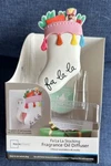 Mainstays Fa La Stocking Christmas Fragrance Oil Diffuser New Holiday Plug-in. Fixed Price $14.99.