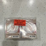 Oak & Rye Vanilla Pumpkin Cream Wax Melts Set Of 4 2.5 Oz Home Fragrance. Fixed Price $16.97.