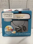 Yankee Candle Charming Scents Linear Starter Kit The Bahama Breeze. Fixed Price $23.99.