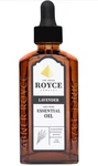 Amber Royce 100% Pure Lavender Oil 1879 Heritage Collection, Undiluted 2 Fl Oz.. Fixed Price $39.90.