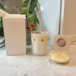 New Open Box - My Secret Candle Vanilla Biquit Hiding Place Safe Storage. Fixed Price $14.99.