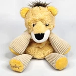 Scentsy Buddy Baby Roarbert Lion 8" Mini Plush Stuffed Animal No Pak. Fixed Price $12.99.