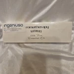 Ingeniuso Aromatherapy 6 Essential Oils Gift Pack. Fixed Price $12.69.