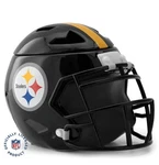 Scentsy Helmet Nfl Pittsburgh Steelers Full Size Warmer. Fixed Price $80.00.