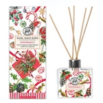 Michel Design Works Home Fragrance Reed Diffuser, Peppermint Multi Color. Fixed Price $55.99.