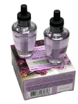 2 Bath & Body Works Fresh Cut Lilacs Wallflowers Fragrance 0.8 Oz Refill Bulb. Fixed Price $14.95.