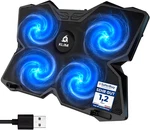 Klim Wind Laptop Cooling Pad - More Than 500 000 Units Sold New Blue. Fixed Price $34.99.