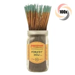 100X Forest Dew Incense Sticks ( ) Fast Shipping. Fixed Price $32.51.