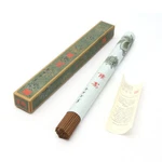 Temple Incense Sticks Jing Kwan / Korean Natural Home Decor For Yoga, Meditation. Fixed Price $34.19.