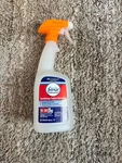 Febreze Professional 32OZ Sanitizing Fabric Refresher Spray. Fixed Price $14.00.