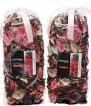 Qingbei Rina Potpourri Bags,rose Scented Dried Flowers, Pink. Fixed Price $24.90.