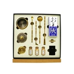 Nvzi Incense Burner Kit, & For Diy Maki.... Fixed Price $59.77.