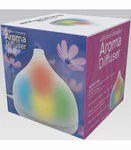 The Led Color-changing Water-free Aroma Diffuser. Fixed Price $15.00.