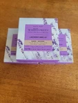 Bath & Body Works Lavender Vanilla Wallflowers Refills 3X2-PACK 0.8OZ. Fixed Price $29.00.