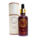 Mystic Romance Way Zen Premium Home Fragrance Oil - For Aroma Diffuser.... Fixed Price $51.98.