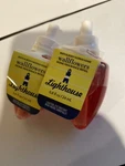 2 Bath & Body Works Wallflowers Home Fragrance Refill Lighthouse New. Fixed Price $26.00.