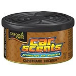 California Car Scents Capistrano Coconut Air Freshener Can Lasts Upto 60 Days!. Fixed Price $14.54.