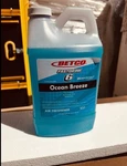 Pack Betco Bestscent Air Freshener Ocean Breeze 2L 8/CASE Commercial 2314700. Fixed Price $250.00.