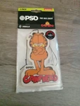 Psd Big Sniff Garfield Air Freshener Auto 3 Pack Vanilla Scent. Fixed Price $14.98.