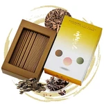 Hasegawa Original Low Smoke Japanese Incense Sticks Agarwoo.... Fixed Price $24.91.