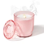 Flameless Candle Diffuser Very Vanilla Oil Aromatherapy Pink Essential. Fixed Price $24.99.