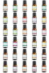 Trupurity Essential Oils 10ML 100% Pure Therapeutic Grade Assorted. Fixed Price $7.99.