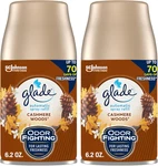 Glade Sense & Spray Hawaiian Breeze Refill 043 Oz 2-PACK. Fixed Price $15.85.