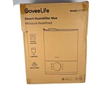 Goveelife Smart Humidifier Max, 7L Warm And Cool Model H7143. Fixed Price $62.99.