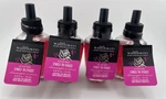 4 Bath & Body Works Emily Paris Champagne In Fragrance Wallflowers Refills. Fixed Price $24.00.