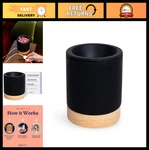 Extra Large Wax Warmer For Scented Melts - Ideal Open Spaces & Great Rooms. Fixed Price $92.99.