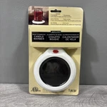 Ashland Basics Elements Candle Warmer New (17W/120V). Fixed Price $9.99.