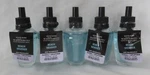White Barn Bath & Body Works Wallflower Home Refill Bulb Lot Set 5 Beach Weather. Fixed Price $62.83.