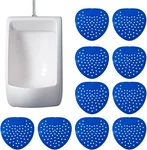 10 Blue Scented Urinal Screens Deodorizer Mat Filter Bubblegum Fragrance Usa. Fixed Price $11.19.