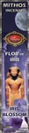 Egyptian Iris Of Tanis Ancient Recipe Incense Sticks By Flaires - 3 Pack. Fixed Price $11.50.