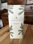 Thymes Fraiser Fir Diffuser 4OZ. Fixed Price $38.00.