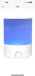 Blue Hills Humidifier Essential Oil Diffuser 2000 Ml Sealed, Kids Light Up New. Fixed Price $35.00.