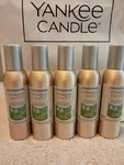 *new* X5 Yankee Candle Clean Cotton Concentrated Room Spray. Fixed Price $29.99.