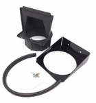 Beckett 1014U Outside Air Adapter Fits Nx Oil Burner Inlet Only. Fixed Price $32.41.