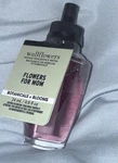 New Bath & Body Works Flowers For Mom Wallflower Bulb. Fixed Price $6.97.
