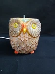 Scentsy Owl Night Light. Fixed Price $9.95.
