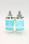 Bath & Body Works / Endless Weekend Wallflower Refill 2 Pack. Fixed Price $24.95.