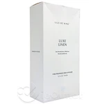 New Aquiesse Luxe Linen Fine Frangrance Oil Reed Diffuser - Large Jumbo 12 Oz. Fixed Price $59.95.