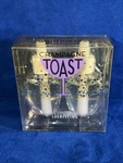 Bath & Body Works Champagne Toast Wallflowers Refills 2-PACK 0.8 Oz Bulbs. Fixed Price $19.99.