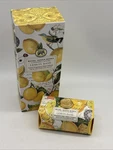Michel Design Works Home Fragrance Reed Diffuser, Soap Lemon Basil (823008). Fixed Price $54.00.