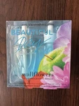 Bath And Body Works Wallflowers 2-PACK Refills Beautiful Day. Fixed Price $12.99.