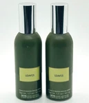2-PACK Bath & Body Works Leaves Concentrated Room Home Spray 1.5 Oz. Fixed Price $18.39.