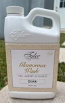 Tyler Candle Company, Diva 32OZ Wash.. Fixed Price $29.99.