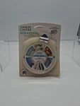 Yankee Candle Scentstories Disc Tropical Paradise - New In Box Nos. Fixed Price $12.95.