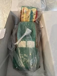 Nib Scentsy Coastal Cruiser Warmer Full Size Station Wagon Car. Fixed Price $40.00.